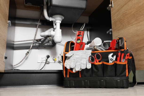 Best Plumbing Repair Near Me  in Hamilton, GA
