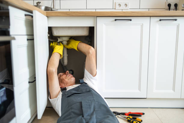 Best Plumbing Installation Services  in Hamilton, GA