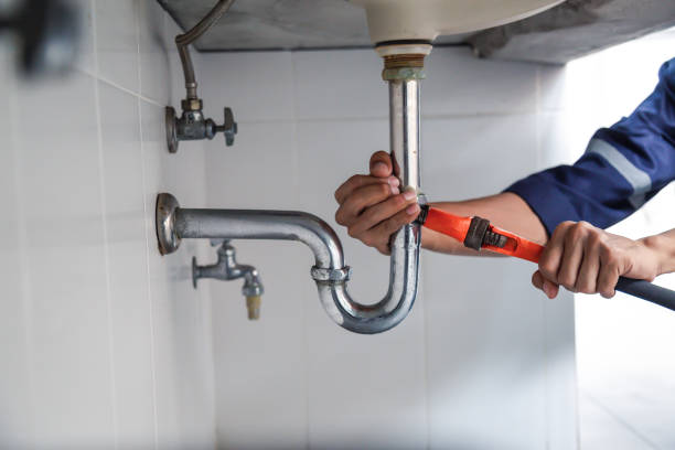 Reliable Hamilton, GA Plumbing Solutions