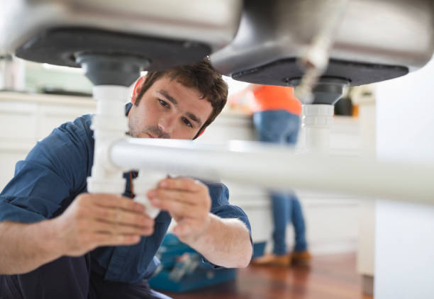 Best Drain Cleaning Services  in Hamilton, GA