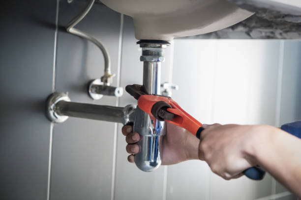 Best Faucet Repair  in Hamilton, GA