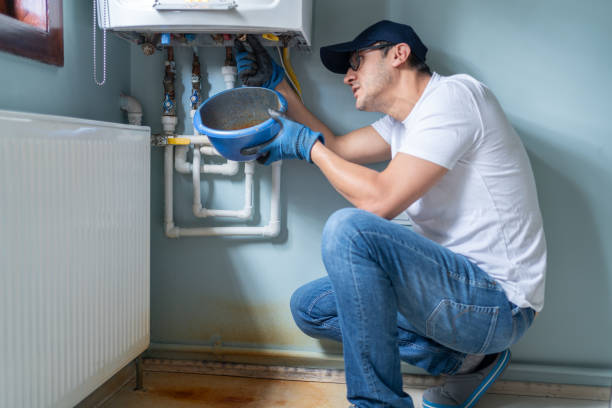 Best Boilers & Radiators  in Hamilton, GA