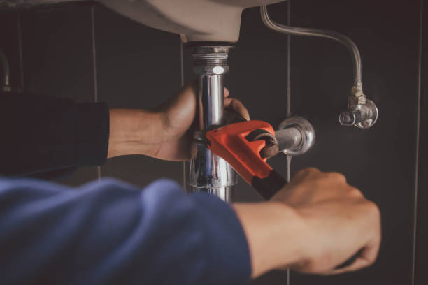 Best Pipe Repair Near Me  in Hamilton, GA