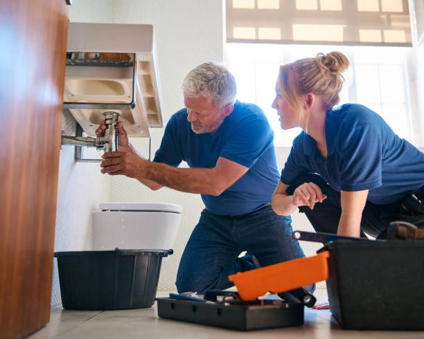 Best Affordable Plumber Near Me  in Hamilton, GA